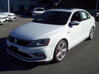Used 2016 Volkswagen Jetta GLI in North Attleboro, Massachusetts