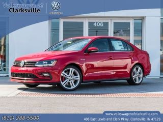 Used 2017 Volkswagen Jetta GLI in Clarksville, Indiana