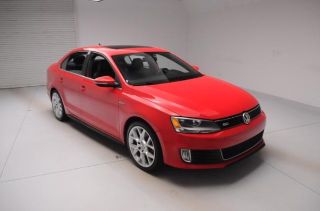 Used 2014 Volkswagen Jetta GLI in Fayetteville, North Carolina