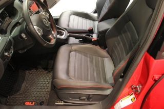 Used 2014 Volkswagen Jetta GLI in Coraopolis, Pennsylvania
