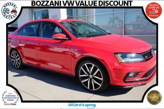Used 2018 Volkswagen Jetta GLI in Covina, California
