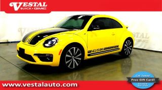Used 2014 Volkswagen Beetle R-Line in Kernersville, North Carolina