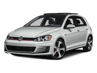 Used 2015 Volkswagen Golf S in Rome, New York