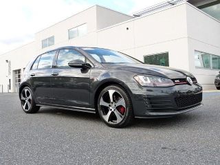 Used 2015 Volkswagen Golf Autobahn in Allentown, Pennsylvania