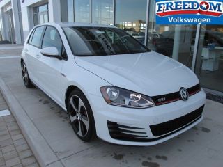 Used 2017 Volkswagen Golf S in Morgantown, West Virginia