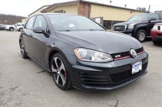 Used 2015 Volkswagen Golf in Worcester, Massachusetts