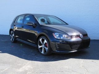 Used 2017 Volkswagen Golf Autobahn in Durham, North Carolina
