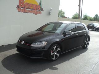 Used 2016 Volkswagen Golf S in Gilbert, Arizona