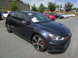 Used 2017 Volkswagen Golf S in Laurel, Maryland