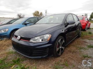 Used 2016 Volkswagen Golf S in Franklin, Tennessee