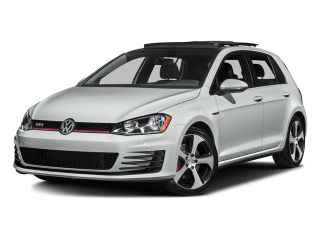 Used 2017 Volkswagen Golf S in Leesburg, Florida