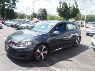 Used 2015 Volkswagen Golf S in Bedford, Massachusetts
