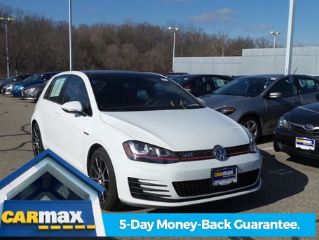Used 2015 Volkswagen Golf Autobahn in West Carrollton, Ohio