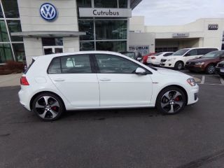 Used 2017 Volkswagen Golf S in Layton, Utah