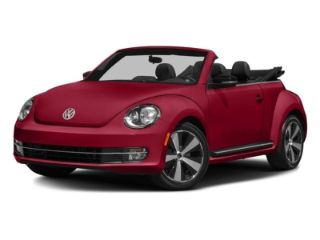 Used 2016 Volkswagen Beetle in Vestavia Hills, Alabama