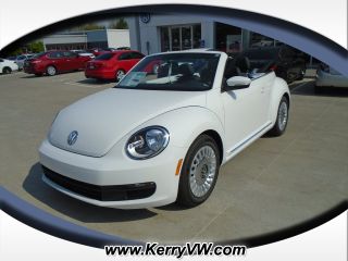 Used 2015 Volkswagen Beetle in Florence, Kentucky