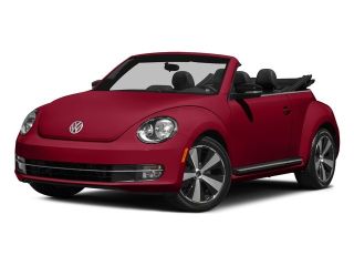 Used 2015 Volkswagen Beetle Classic in Albuquerque, New Mexico