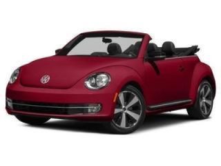 Used 2016 Volkswagen Beetle in Miami, Florida