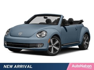 Used 2014 Volkswagen Beetle in Buford, Georgia