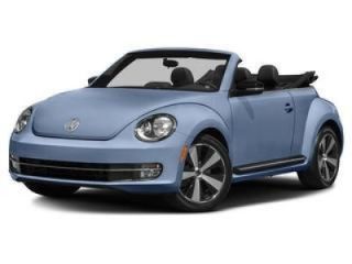 Used 2016 Volkswagen Beetle Denim in Phoenix, Arizona