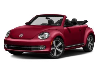 Used 2017 Volkswagen Beetle in Thousand Oaks, California