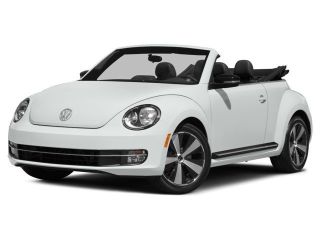 Used 2015 Volkswagen Beetle in Puyallup, Washington