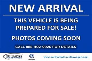 Used 2015 Volkswagen Beetle in Northampton, Massachusetts