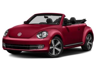 Used 2015 Volkswagen Beetle in Virden, Illinois