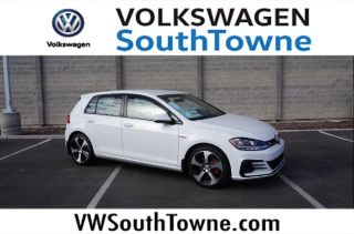 Used 2018 Volkswagen Golf S in South Jordan, Utah