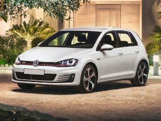 Used 2017 Volkswagen Golf in Rockaway, New Jersey