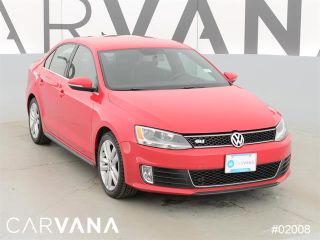 Used 2012 Volkswagen Jetta GLI in Frisco, Texas