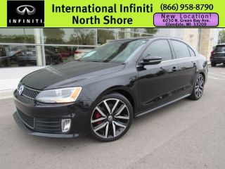 Used 2012 Volkswagen Jetta GLI in Glendale, Wisconsin
