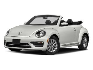 Used 2018 Volkswagen Beetle in Louisville, Kentucky
