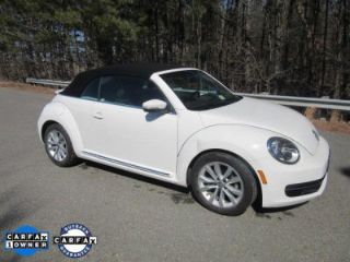 Used 2013 Volkswagen Beetle in Chester, Virginia