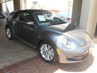 Used 2013 Volkswagen Beetle in El Paso, Texas