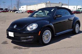 Used 2013 Volkswagen Beetle in Fredericksburg, Virginia