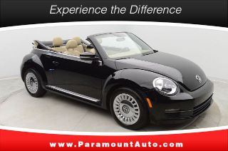 Used 2013 Volkswagen Beetle in Hickory, North Carolina