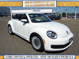 Used 2013 Volkswagen Beetle in Pleasantville, New Jersey