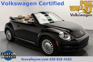 Used 2013 Volkswagen Beetle 50s Edition in Chicago, Illinois