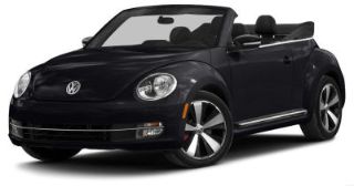 Used 2013 Volkswagen Beetle in Union City, Georgia