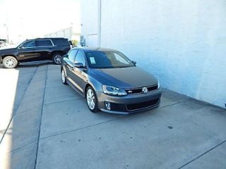 Used 2013 Volkswagen Jetta GLI in Houston, Texas