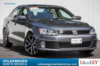 Used 2013 Volkswagen Jetta GLI in Santa Monica, California