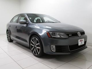 Used 2014 Volkswagen Jetta GLI in Bernardsville, New Jersey