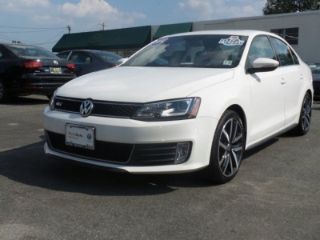 Used 2014 Volkswagen Jetta GLI in Ramsey, New Jersey