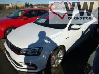 Used 2016 Volkswagen Jetta GLI in Kingston, New York