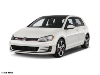 Used 2016 Volkswagen Golf in Saint Louis Park, Minnesota