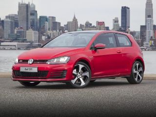 Used 2017 Volkswagen Golf Autobahn in Fair Lawn, New Jersey