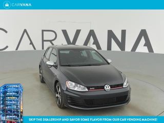 Used 2016 Volkswagen Golf S in White Plains, New York
