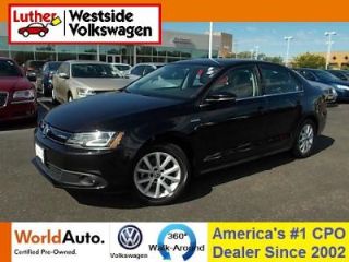 Used 2013 Volkswagen Jetta SEL in Minneapolis, Minnesota