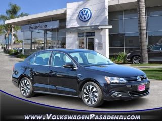 Used 2014 Volkswagen Jetta SEL in Pasadena, California